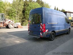 [div] VW Crafter 2EKE2
