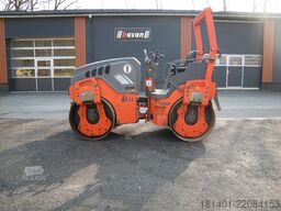 Hamm HD13VV (ID0874)