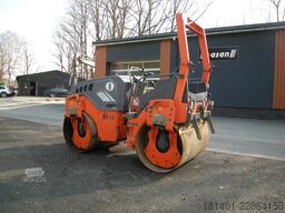 Hamm HD13VV (ID0874)