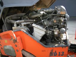 Hamm HD13VV (ID0874)