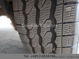 FORD Transit Pritsche 350 L5 Plane Doppelkabine AHK