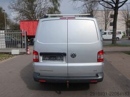 VOLKSWAGEN T5 Transporter Kasten/Klima/PDC/AHK/Nr. 203