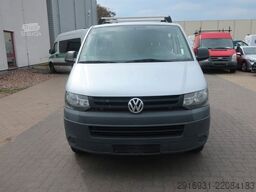 VOLKSWAGEN T5 Transporter Kasten/Klima/PDC/AHK/Nr. 203