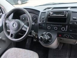 VOLKSWAGEN T5 Transporter Kasten/Klima/PDC/AHK/Nr. 203