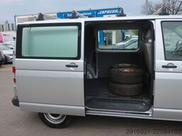 VOLKSWAGEN T5 Transporter Kasten/Klima/PDC/AHK/Nr. 203