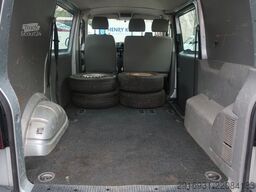 VOLKSWAGEN T5 Transporter Kasten/Klima/PDC/AHK/Nr. 203