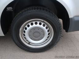 VOLKSWAGEN T5 Transporter Kasten/Klima/PDC/AHK/Nr. 203