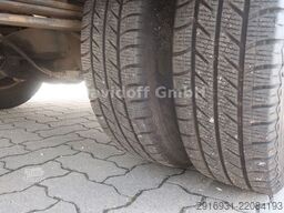 MERCEDES-BENZ Nr.A86 Sprinter Pritsche DoKa 513CDI / Aut. /SHZ