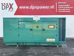 Cummins C400D5 - 400 kVA Generator  - DPX-18518