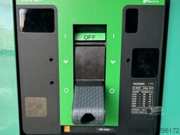 Cummins C400D5 - 400 kVA Generator  - DPX-18518