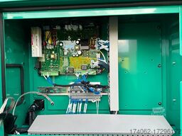 Cummins C400D5 - 400 kVA Generator  - DPX-18518