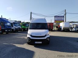 Iveco DAILY 35S18