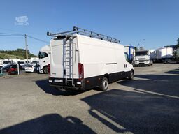 Iveco DAILY 35S18