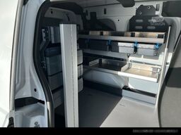 MERCEDES-BENZ Citan 112 CDI Kasten Sortimo Regalsystem/Navi
