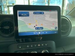 MERCEDES-BENZ Citan 112 CDI Kasten Sortimo Regalsystem/Navi