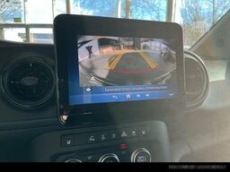 MERCEDES-BENZ Citan 112 CDI Kasten Sortimo Regalsystem/Navi