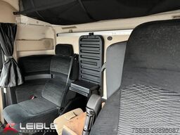 MERCEDES-BENZ Actros 1851*Giga Space*VollLuft*2xTank*Side Guar