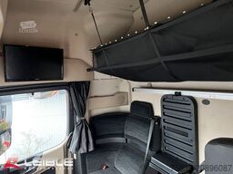 MERCEDES-BENZ Actros 1851*Giga Space*VollLuft*2xTank*Side Guar