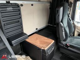 MERCEDES-BENZ Actros 1851*Giga Space*VollLuft*2xTank*Side Guar