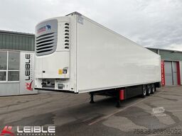 SCHMITZ CARGOBULL SKO 24/L*Pharma Zertifikat*Liftachse*neuwertig*