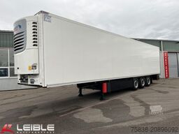 SCHMITZ CARGOBULL SKO 24/L*Pharma Zertifikat*Liftachse*neuwertig*