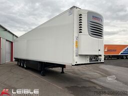 SCHMITZ CARGOBULL SKO 24/L*Pharma Zertifikat*Liftachse*neuwertig*