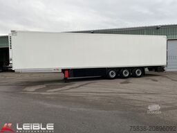 SCHMITZ CARGOBULL SKO 24/L*Pharma Zertifikat*Liftachse*neuwertig*