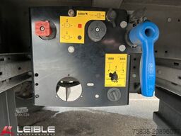 SCHMITZ CARGOBULL SKO 24*Koffer Doppelstock*Heizung*Liftachse*TOP*