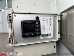 SCHMITZ CARGOBULL SKO 24*Koffer Doppelstock*Heizung*Liftachse*TOP*