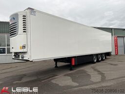 SCHMITZ CARGOBULL SKO 24/L*Pharma Zertifikat*Liftachse*neuwertig*