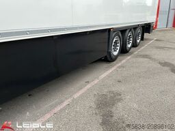 SCHMITZ CARGOBULL SKO 24/L*Pharma Zertifikat*Liftachse*neuwertig*