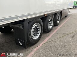 SCHMITZ CARGOBULL SKO 24/L*Pharma Zertifikat*Liftachse*neuwertig*