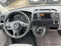 VOLKSWAGEN T5 Kasten 2.0 TDI 4Motion Kühlfahrzeug
