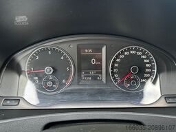 VOLKSWAGEN T5 Kasten 2.0 TDI 4Motion Kühlfahrzeug