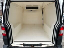 VOLKSWAGEN T5 Kasten 2.0 TDI 4Motion Kühlfahrzeug