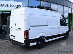 VOLKSWAGEN Crafter 35 Kasten TDI MR *Hochdach*AHK*RüKam