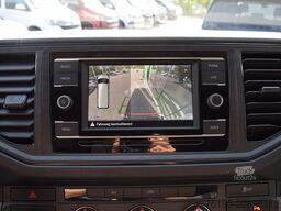 VOLKSWAGEN Crafter 35 Kasten TDI MR *Hochdach*AHK*RüKam