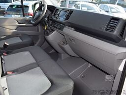 VOLKSWAGEN Crafter 35 Kasten TDI MR *Hochdach*AHK*RüKam