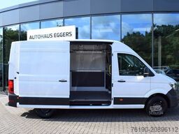 VOLKSWAGEN Crafter 35 Kasten TDI MR *Hochdach*AHK*RüKam