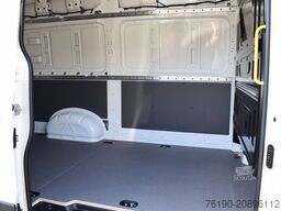 VOLKSWAGEN Crafter 35 Kasten TDI MR *Hochdach*AHK*RüKam