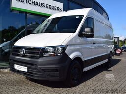 VOLKSWAGEN Crafter 35 Kasten TDI MR *Hochdach*AHK*RüKam