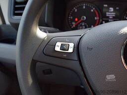 VOLKSWAGEN Crafter 35 Kasten TDI MR *Hochdach*AHK*RüKam