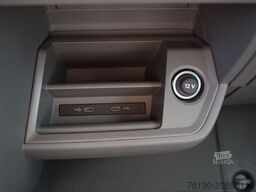 VOLKSWAGEN Crafter 35 Kasten TDI MR *Hochdach*AHK*RüKam
