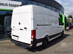 VOLKSWAGEN Crafter 35 Kasten TDI MR *Hochdach*AHK*RüKam