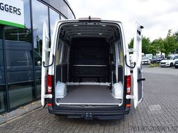 VOLKSWAGEN Crafter 35 Kasten TDI MR *Hochdach*AHK*RüKam