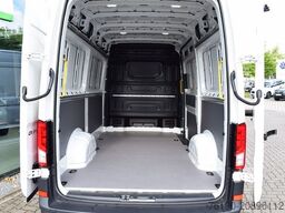 VOLKSWAGEN Crafter 35 Kasten TDI MR *Hochdach*AHK*RüKam