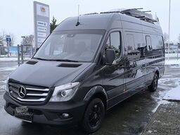 MERCEDES-BENZ Sprinter 319 CDI