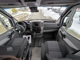 MERCEDES-BENZ Sprinter 319 CDI