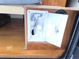 MERCEDES-BENZ Sprinter 319 CDI