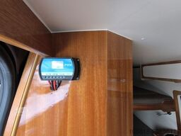 MERCEDES-BENZ Sprinter 319 CDI